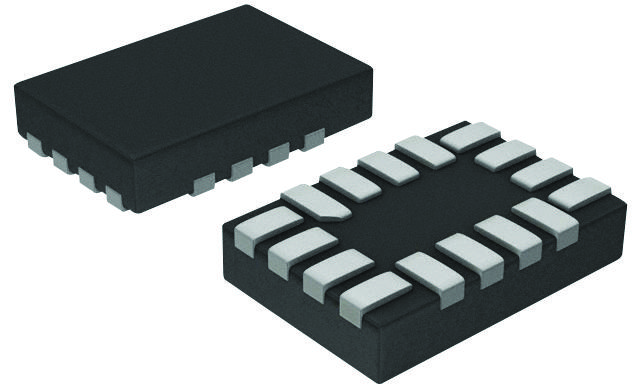 Фото SN74CBTLV3257RSVR Texas Instruments — SN74CBTLV3257RSVR — Заказные позиции — Texas Instruments