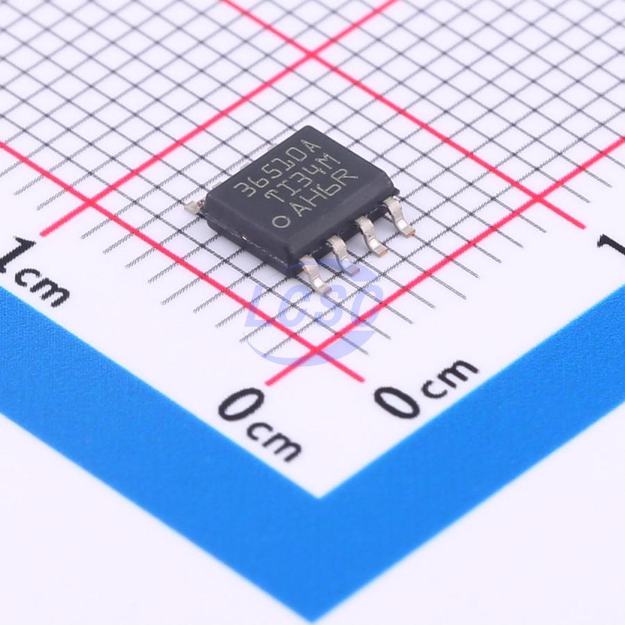 Фото LMR36510ADDAR Texas Instruments — LMR36510ADDAR — Заказные позиции — Texas Instruments