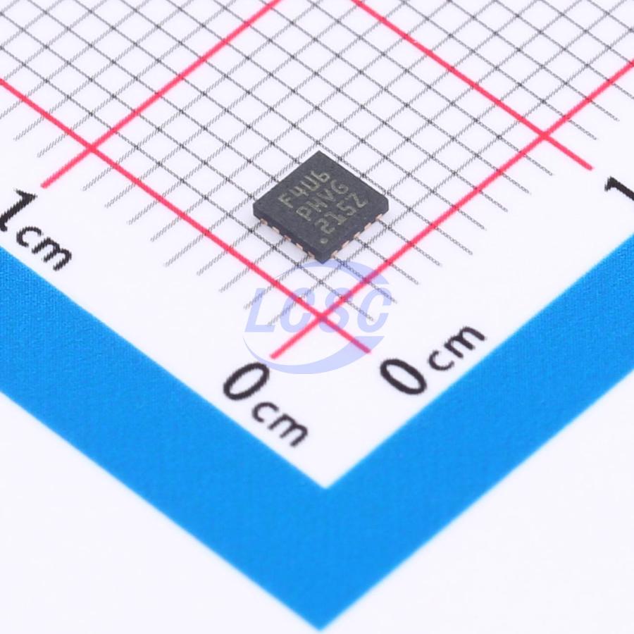 Фото STM32L021F4U6TR ST Microelectronics — STM32L021F4U6TR — Микроконтроллеры STM — ST Microelectronics
