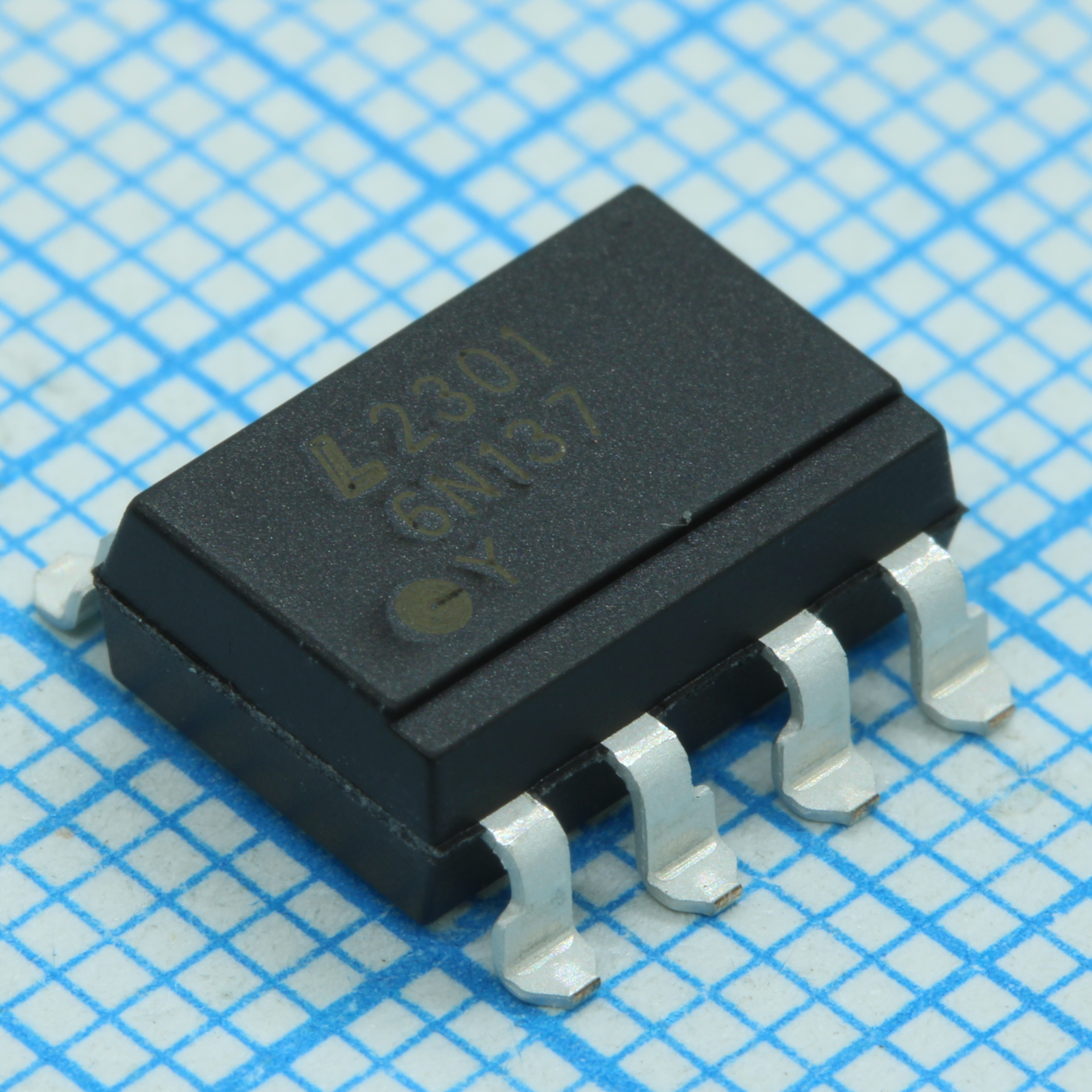 Фото PVI1050NSPBF Infineon Technologies — PVI1050NS-TPBF