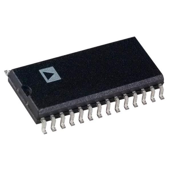 Фото AD1896AYRSZ Analog Devices, Inc. — AD1896AYRSZ — Микросхемы для Аудио - УНЧ — Analog Devices, Inc.