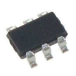 Фото AD7276YUJZ-500RL7 Analog Devices, Inc. — AD7276YUJZ-500RL7 — Аналого-Цифровые Преобразователи (АЦП) — Analog Devices, Inc.
