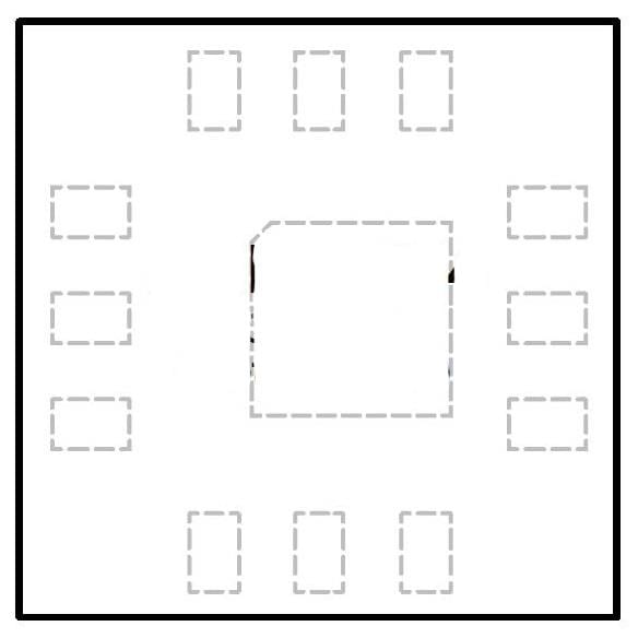 Фото ADRF5024BCCZN Analog Devices, Inc. — ADRF5024BCCZN — Аналоговые ключи — Analog Devices, Inc.