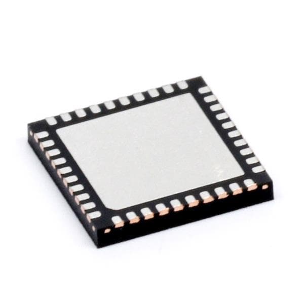Фото HMC1034LP6GE Analog Devices, Inc. — HMC1034LP6GE — Тактовые генераторы, синтезаторы частоты — Analog Devices, Inc.