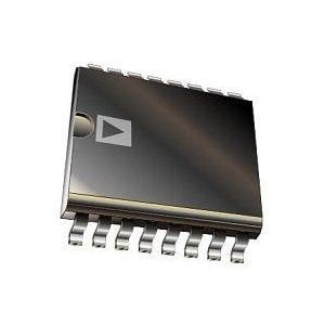 Фото HMC413QS16GE Analog Devices, Inc. — HMC413QS16GE — Специальные усилители — Analog Devices, Inc.