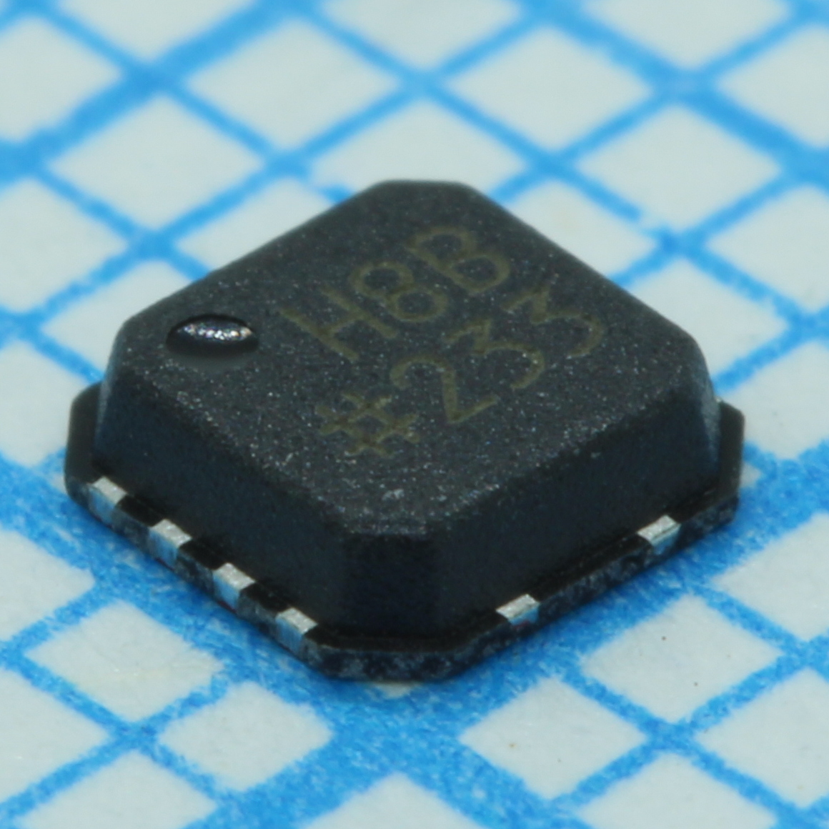 Фото ADP1706ACPZ-1.2-R7 Analog Devices, Inc. — ADP1706ACPZ-1.2-R7 — Стабилизаторы линейные — Analog Devices, Inc.