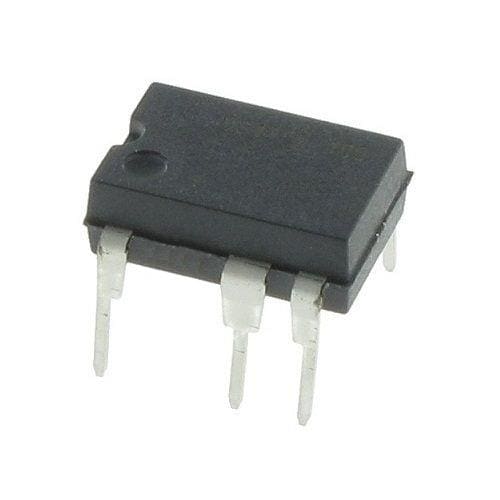 Фото ICE5QR2280AZXKLA1 Infineon Technologies — ICE5QR2280AZXKLA1 — Разное — Infineon Technologies