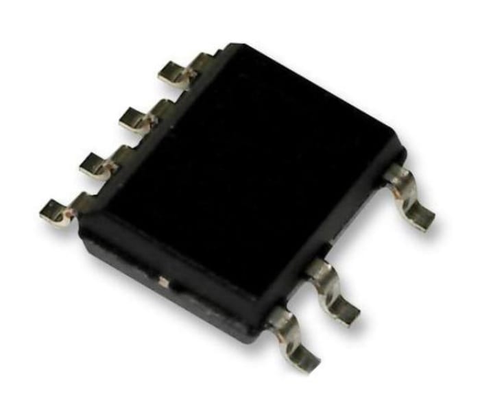 Фото FSL336LRLX ON Semiconductor — FSL336LRLX — Заказные позиции — ON Semiconductor