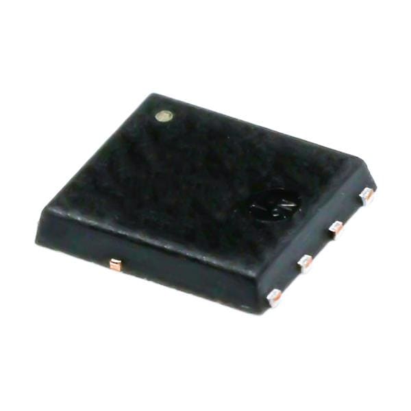 Фото CSD17522Q5A Texas Instruments — CSD17522Q5A — Одиночные MOSFET транзисторы — Texas Instruments
