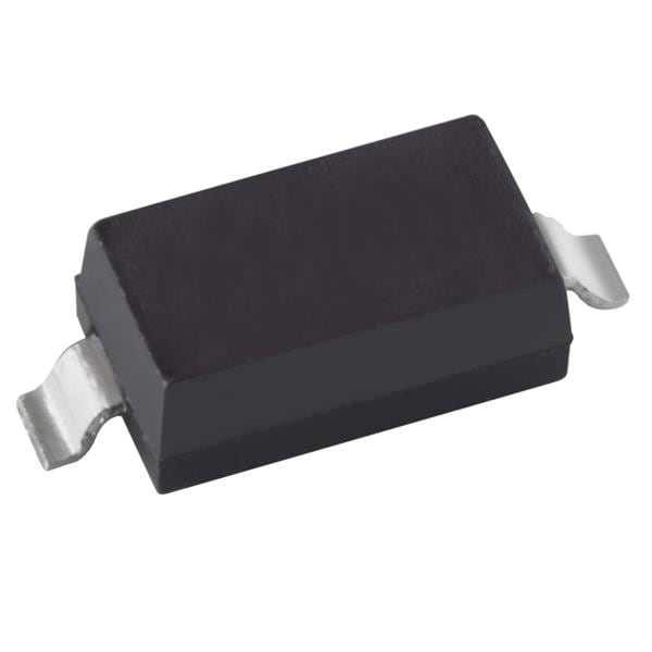 Фото   4.7V  0.5W VISHAY — BZT52C4V7-G3-08