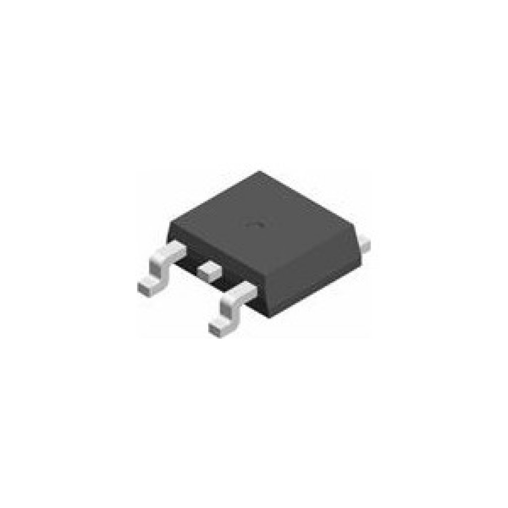 Фото 78M05CDT ST Microelectronics — L78M05CDT-TR