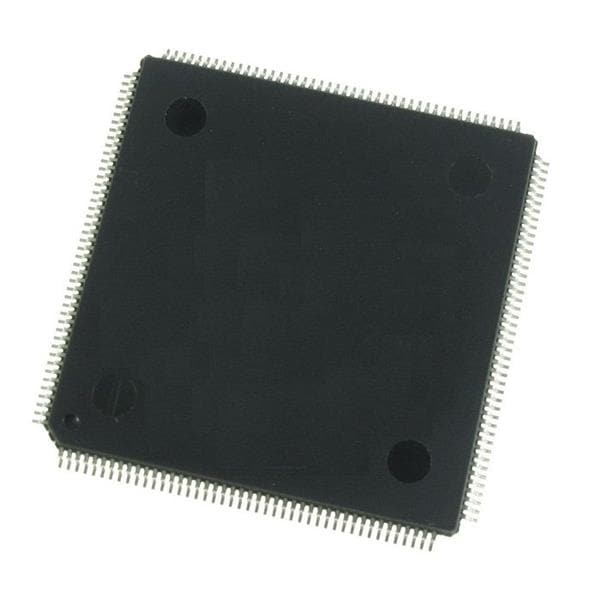 Фото STM32F469IIT6 ST Microelectronics — STM32F469IIT6 — Микроконтроллеры STM — ST Microelectronics