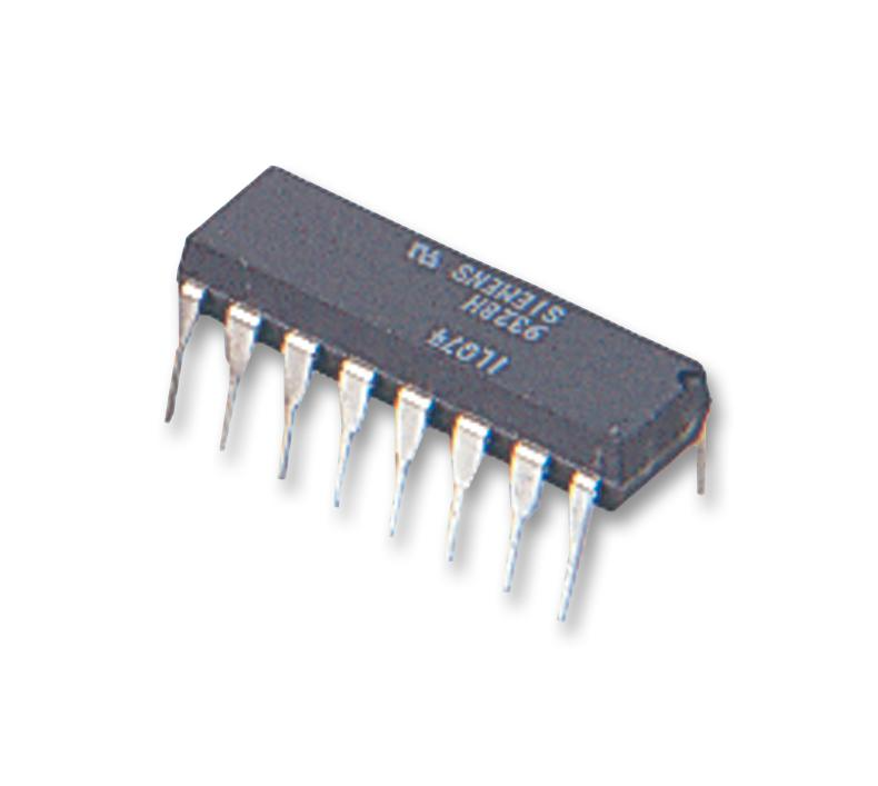 Фото DS1305N+ Analog Devices, Inc. — DS1305N+ — Заказные позиции — Analog Devices, Inc.