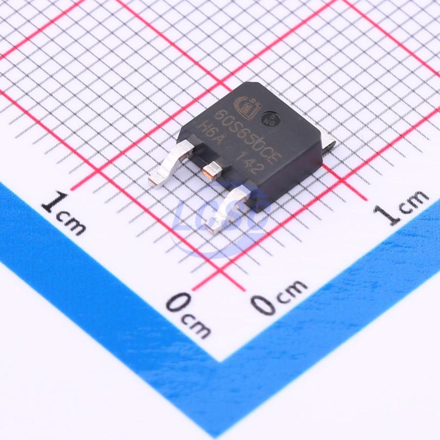 Фото IPD60R650CE Infineon Technologies — IPD60R650CE — Разное — Infineon Technologies