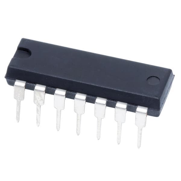 Фото SN74HC164NE4 Texas Instruments — SN74HC164NE4 — Заказные позиции — Texas Instruments