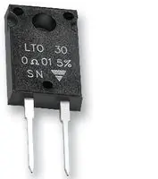 Фото LTO030F10000JTE3 VISHAY — LTO030F10000JTE3 — Заказные позиции — VISHAY