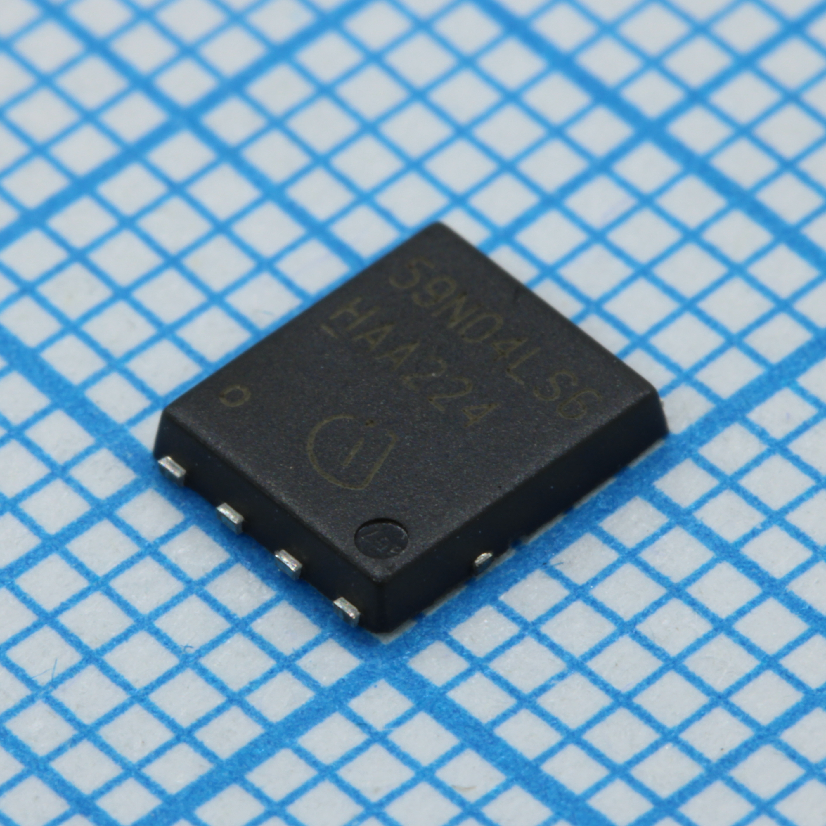 Фото BSC059N04LS6 Infineon Technologies — BSC059N04LS6 — Одиночные MOSFET транзисторы — Infineon Technologies