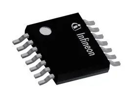 Фото BTS70082EPAXUMA1 Infineon Technologies — BTS70082EPAXUMA1 — Силовые ключи — Infineon Technologies