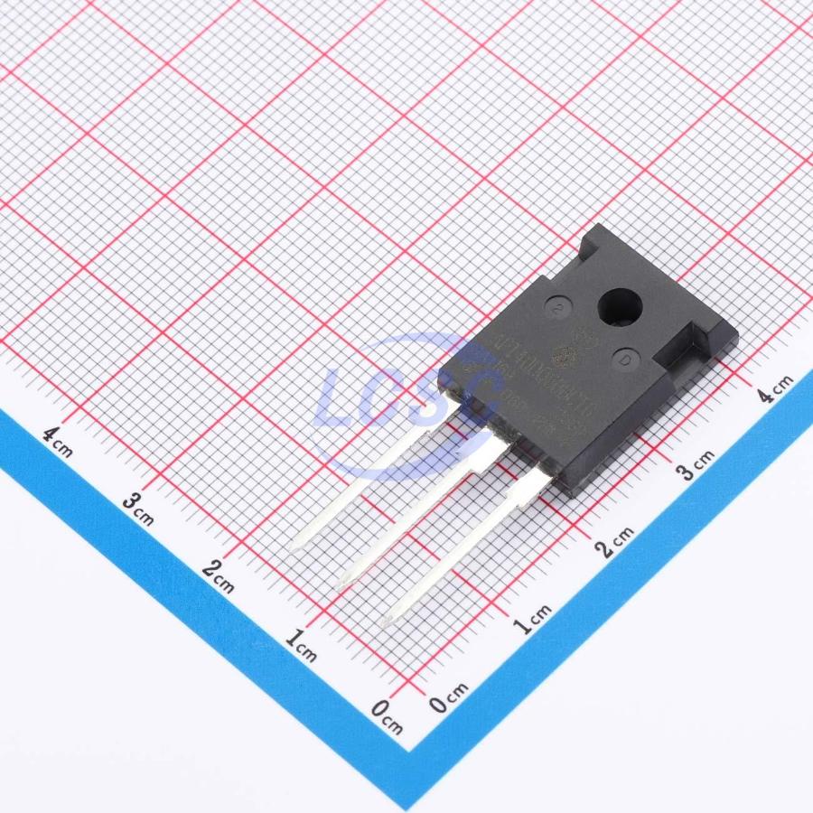 Фото APT40DQ60BCTG Microchip Technology Inc. — APT40DQ60BCTG — Заказные позиции — Microchip Technology Inc.