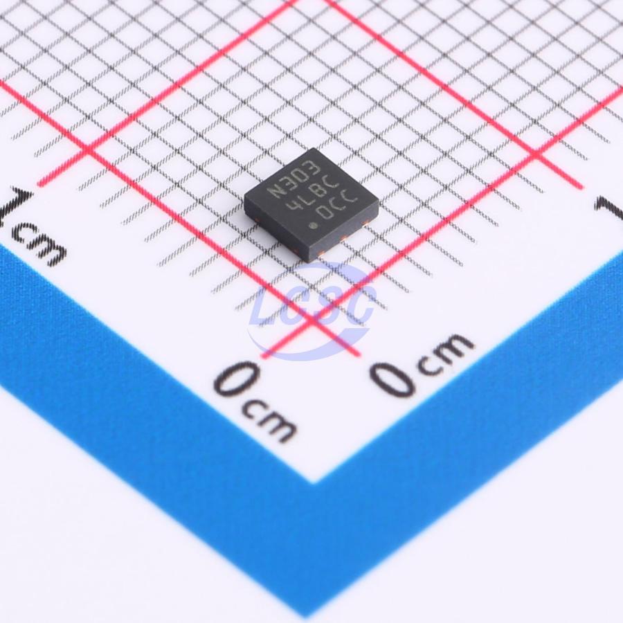 Фото LDO40LPU33RY ST Microelectronics — LDO40LPU33RY — Стабилизаторы линейные — ST Microelectronics