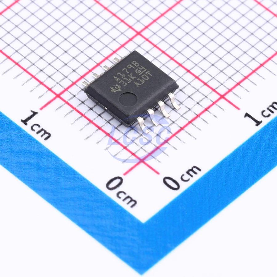 Фото SN75179BPSR Texas Instruments — SN75179BPSR — Драйверы, трансиверы RS-232/422/485 — Texas Instruments
