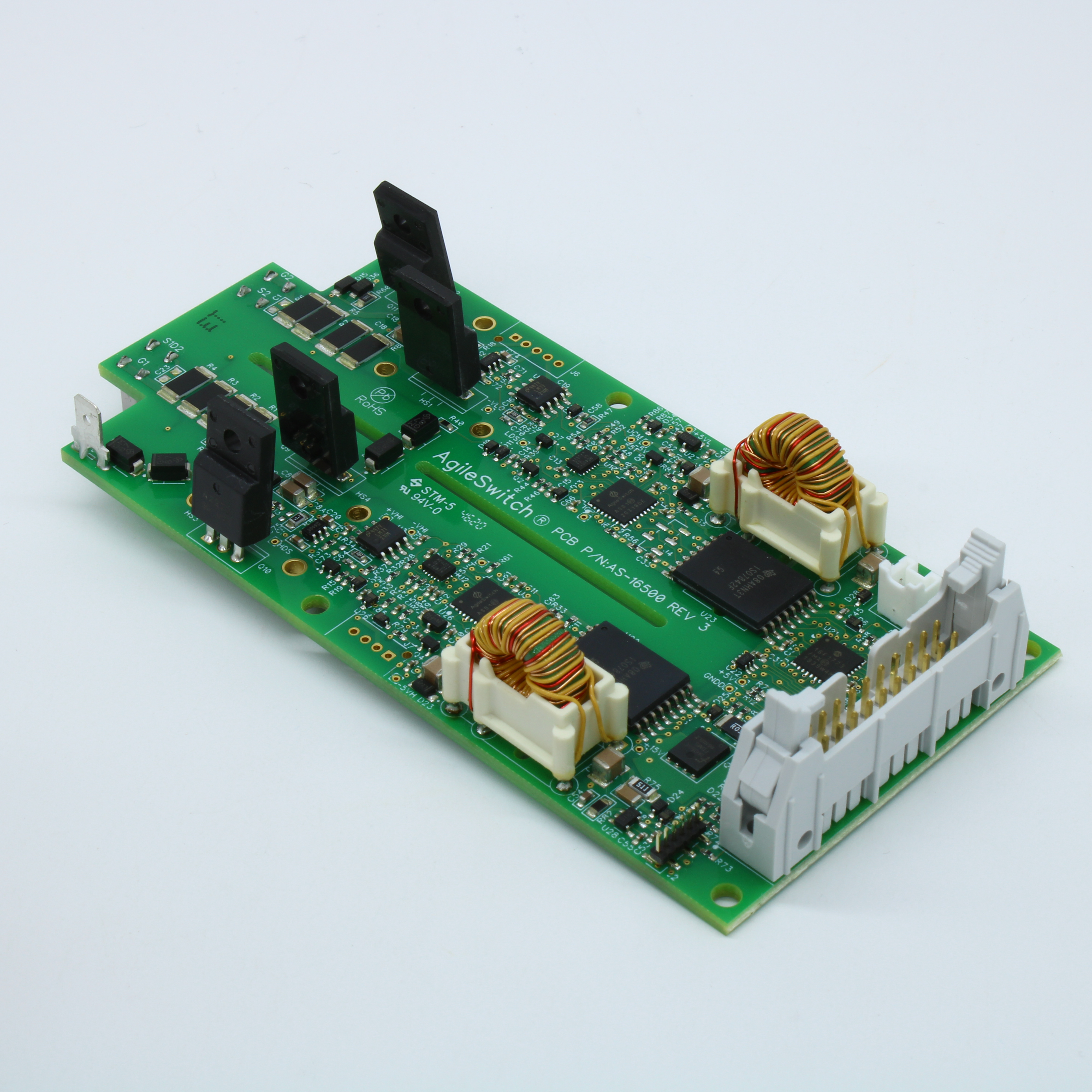 Фото 62EM1-00001 Microchip Technology Inc. — 62EM1-00001 — Драйверы MOSFET, IGBT — Microchip Technology Inc.