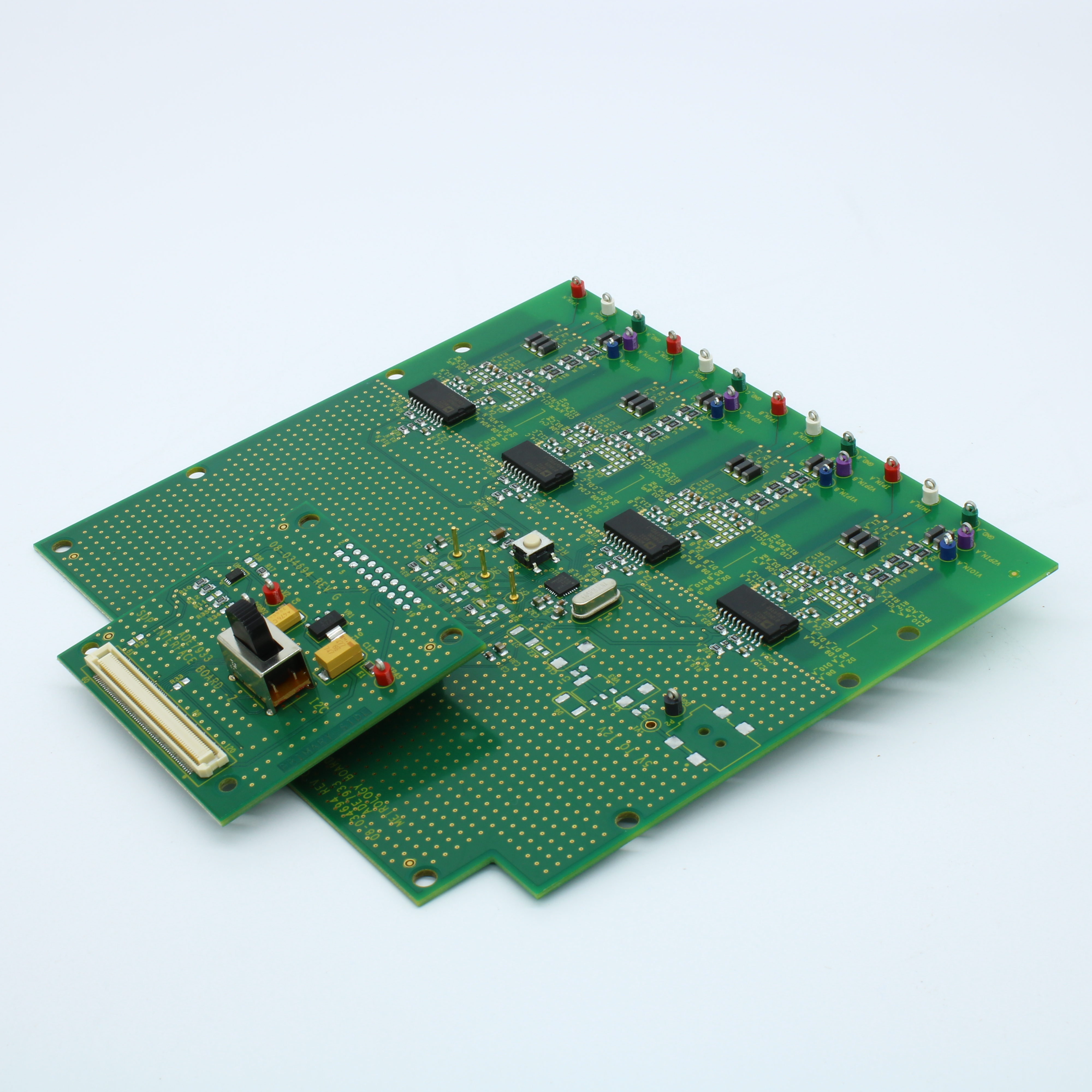 Фото EVAL-ADE7978EBZ Analog Devices, Inc. — EVAL-ADE7978EBZ — Оценочные и отладочные платы — Analog Devices, Inc.