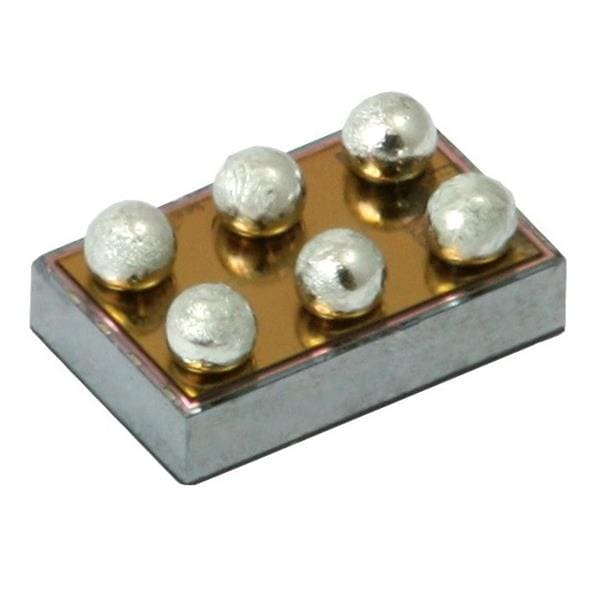 Фото HDC2010YPAT Texas Instruments — HDC2010YPAT — Датчики влажности и температуры — Texas Instruments