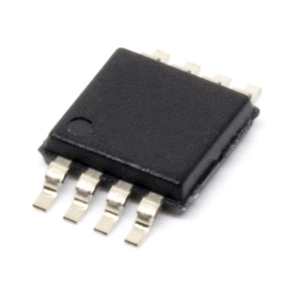 Фото LT3080EMS8E#PBF Analog Devices, Inc. — LT3080EMS8E#PBF — Стабилизаторы линейные — Analog Devices, Inc.