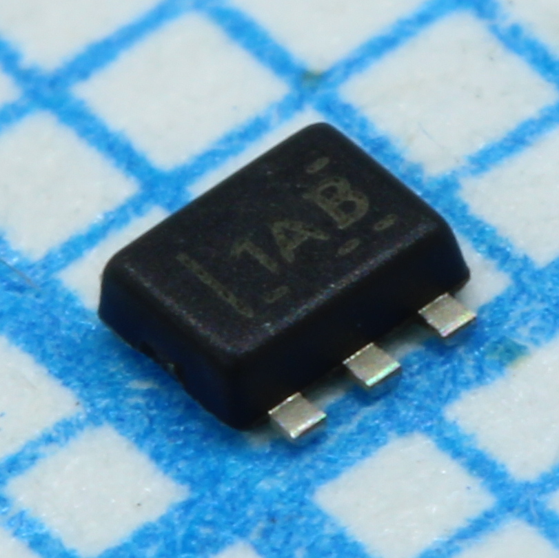 Фото TMP112NAIDRLT Texas Instruments — TMP112NAIDRLT — Датчики температуры — Texas Instruments