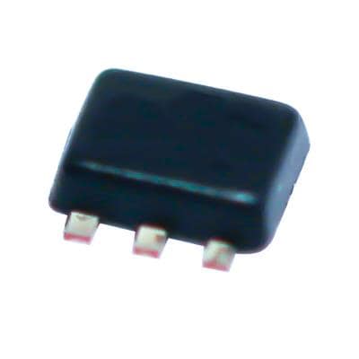 Фото TPL5110DDCT Texas Instruments — TPL5110DDCT — Программируемые таймеры (555) — Texas Instruments