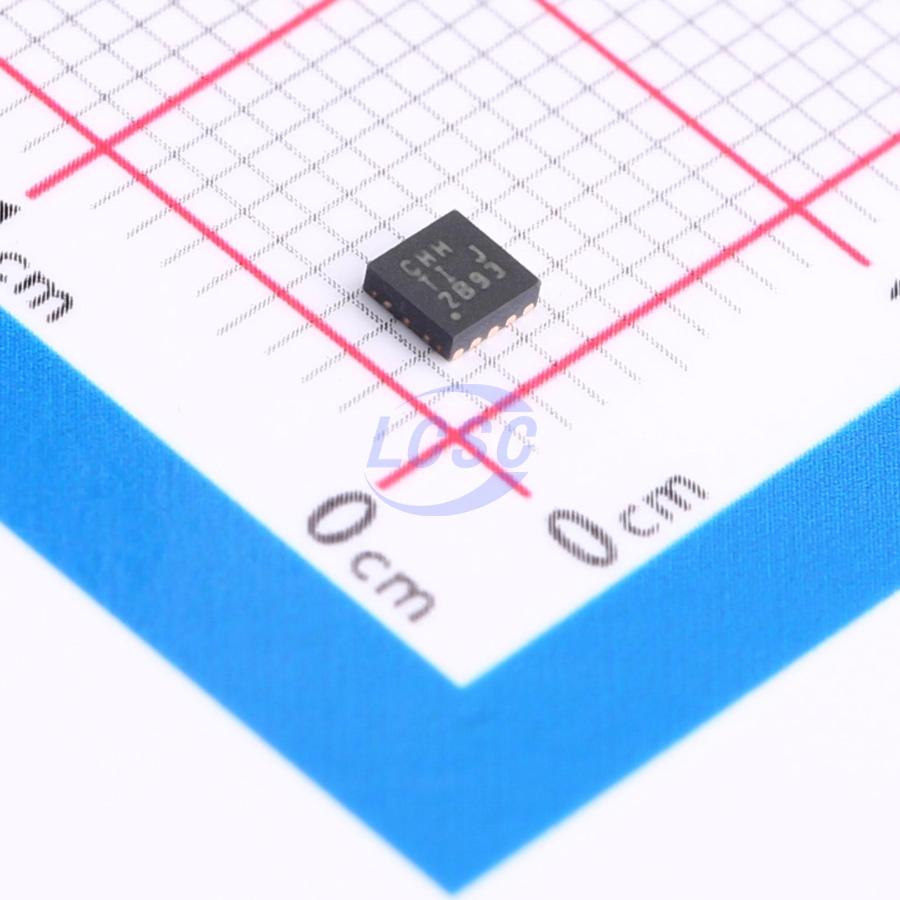 Фото TPS75105DSKR Texas Instruments — TPS75105DSKR — Драйверы, контроллеры LED, LCD, VFD — Texas Instruments