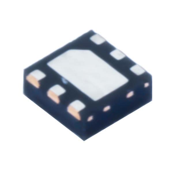 Фото TPS7A3501DRVR Texas Instruments — TPS7A3501DRVR — Стабилизаторы линейные — Texas Instruments