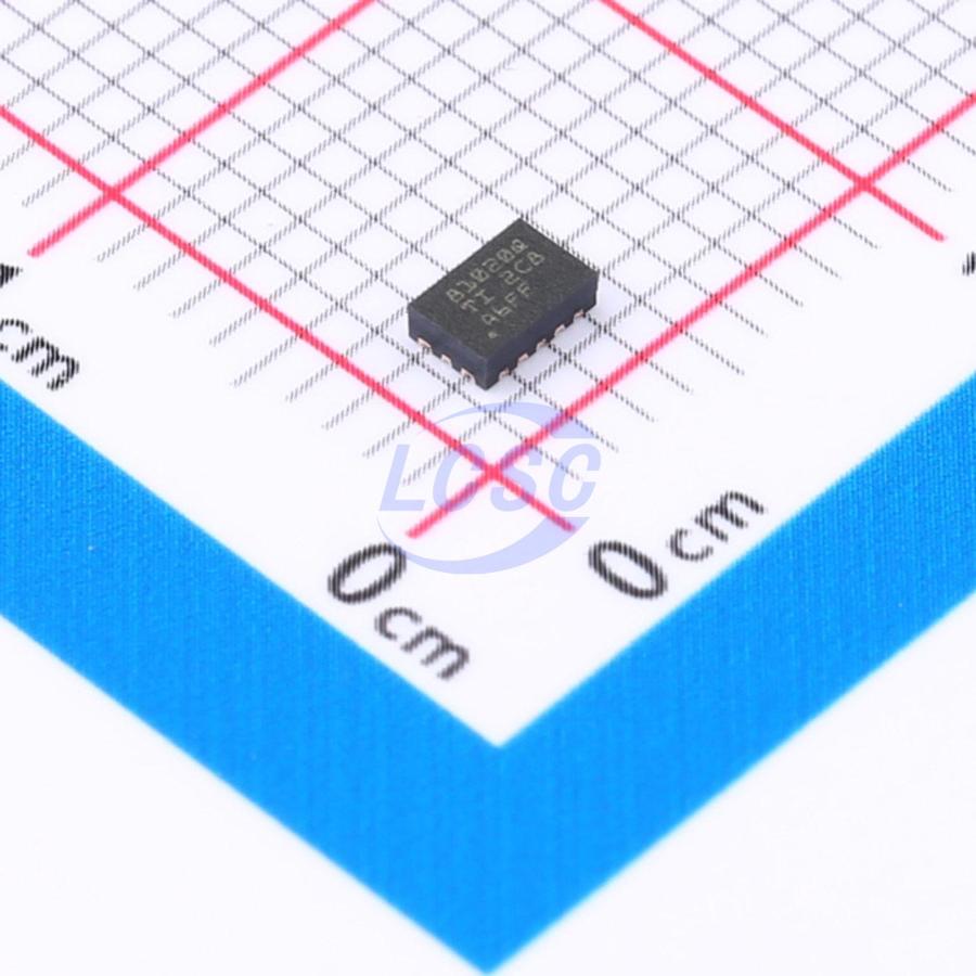 Фото TPS6281020QWRWYRQ1 Texas Instruments — TPS6281020QWRWYRQ1 — Разное — Texas Instruments