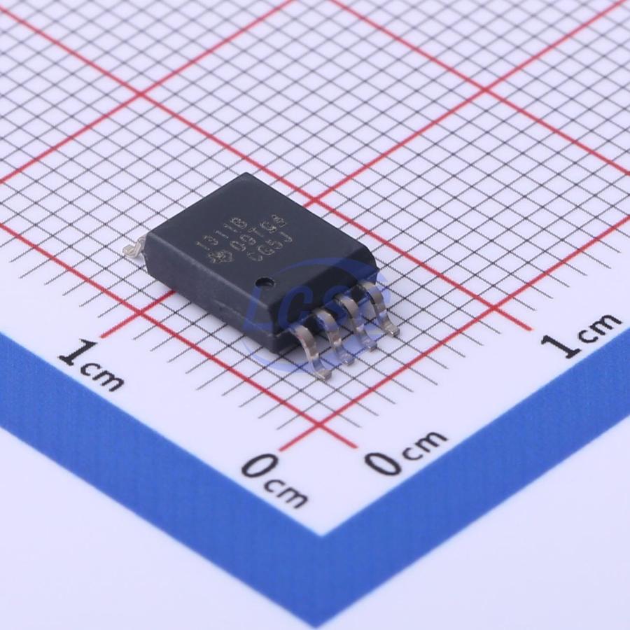 Фото AMC1311BDWVR Texas Instruments — AMC1311BDWVR — Специальные усилители — Texas Instruments