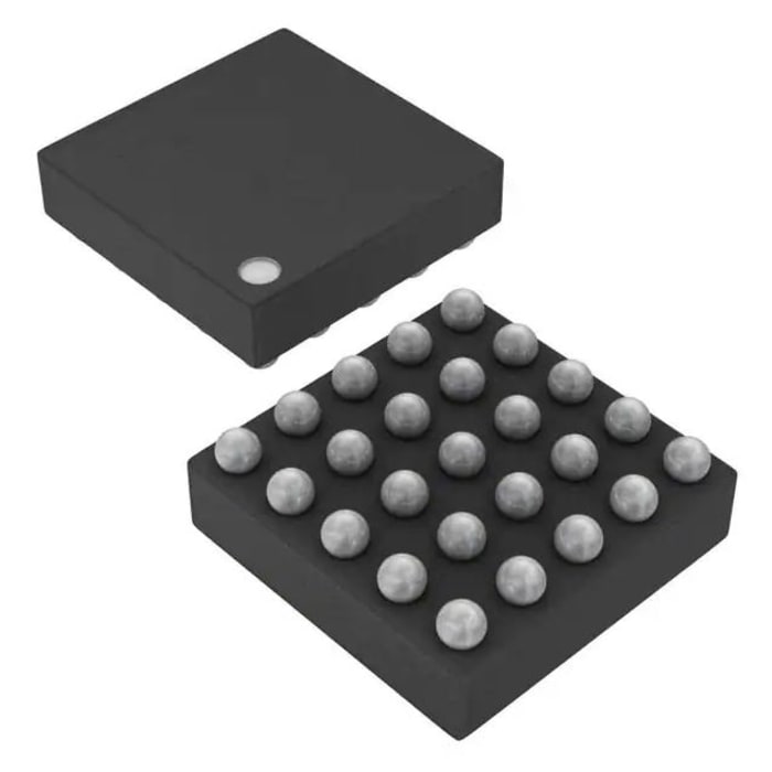 Фото LTM4622IY#PBF Analog Devices, Inc. — LTM4622IY#PBF — Импульсные преобразователи — Analog Devices, Inc.