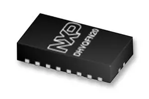 Фото CBTL02043ABQ.115 NXP / Philips — CBTL02043ABQ,115 — Микроконтроллерные интерфейсы — NXP / Philips