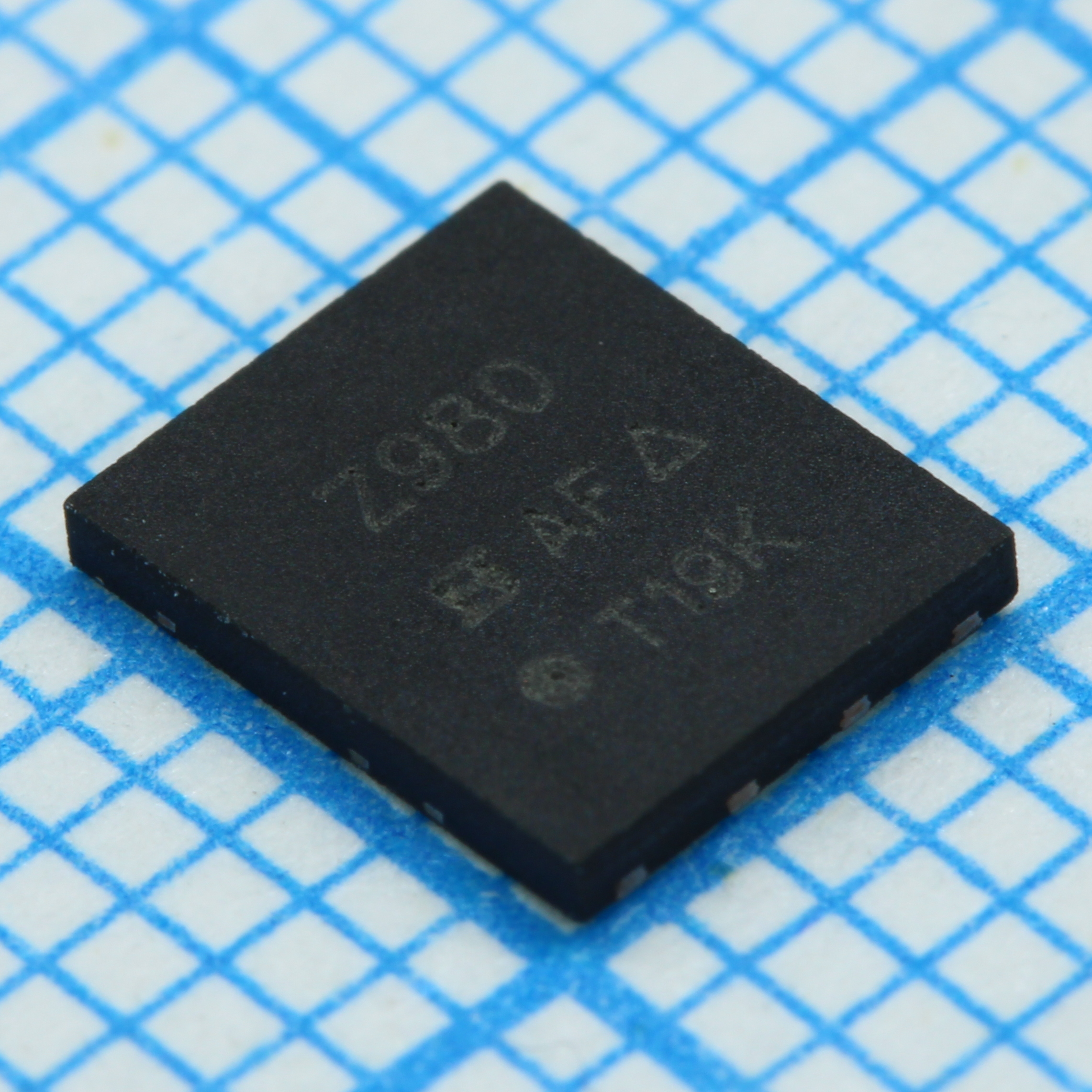 Фото SIZ980DT-T1-GE3 VISHAY — SIZ980DT-T1-GE3 — Одиночные MOSFET транзисторы — VISHAY