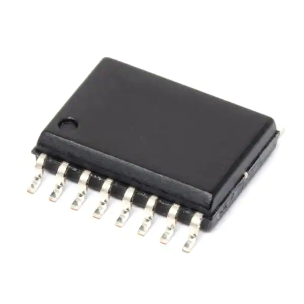 Фото NCV57000DWR2G ON Semiconductor — NCV57000DWR2G — Драйверы MOSFET, IGBT — ON Semiconductor