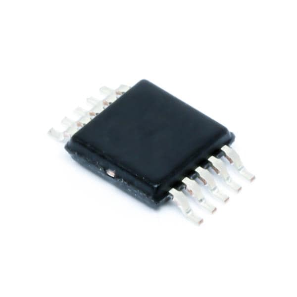 Фото DRV8830DGQR Texas Instruments — DRV8830DGQR — Драйверы (полу) мостовые и двигателей — Texas Instruments