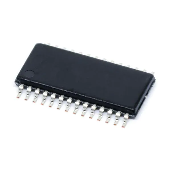 Фото TLC59116FIPWR Texas Instruments — TLC59116FIPWR — Заказные позиции — Texas Instruments