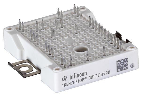 Фото FP50R12W2T7B11BOMA1 Infineon Technologies — FP50R12W2T7B11BOMA1 — Разное — Infineon Technologies