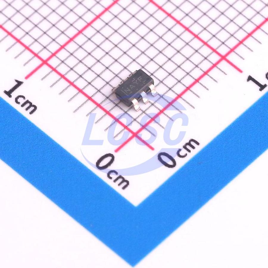 Фото TPS560430YDBVR Texas Instruments — TPS560430YDBVR — Заказные позиции — Texas Instruments