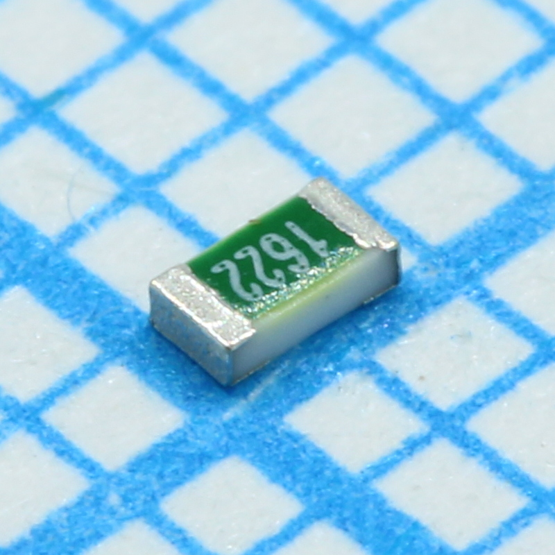 Фото 0603К 16.2К 0.1% ±25ppm/°C VISHAY — TNPW060316K2BEEA — Прецизионные резисторы — VISHAY