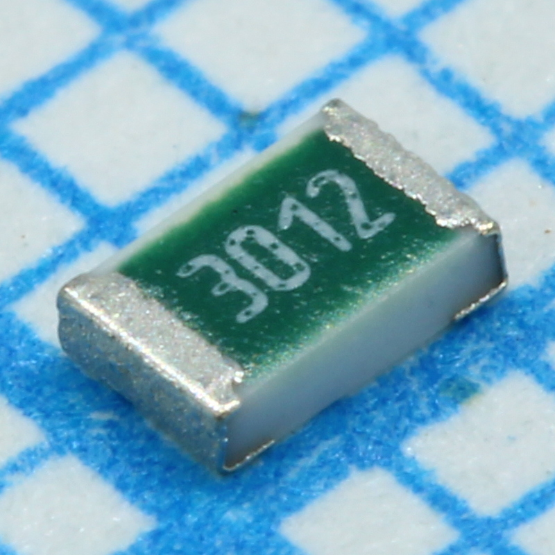 Фото 0805К 30.1К 0.1% ±25ppm/°C VISHAY — TNPW080530K1BEEA — Прецизионные резисторы — VISHAY