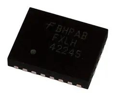 Фото FUSB340TMX ON Semiconductor — FUSB340TMX — Микроконтроллерные интерфейсы — ON Semiconductor