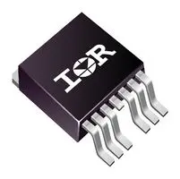 Фото IRFS7437-7PPBF Infineon Technologies — IRFS7437TRL7PP — Одиночные MOSFET транзисторы — Infineon Technologies