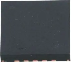 Фото PIC16F1829-I/ML Microchip Technology Inc. — PIC16F1829-I/ML — Микроконтроллеры Microchip/Atmel — Microchip Technology Inc.