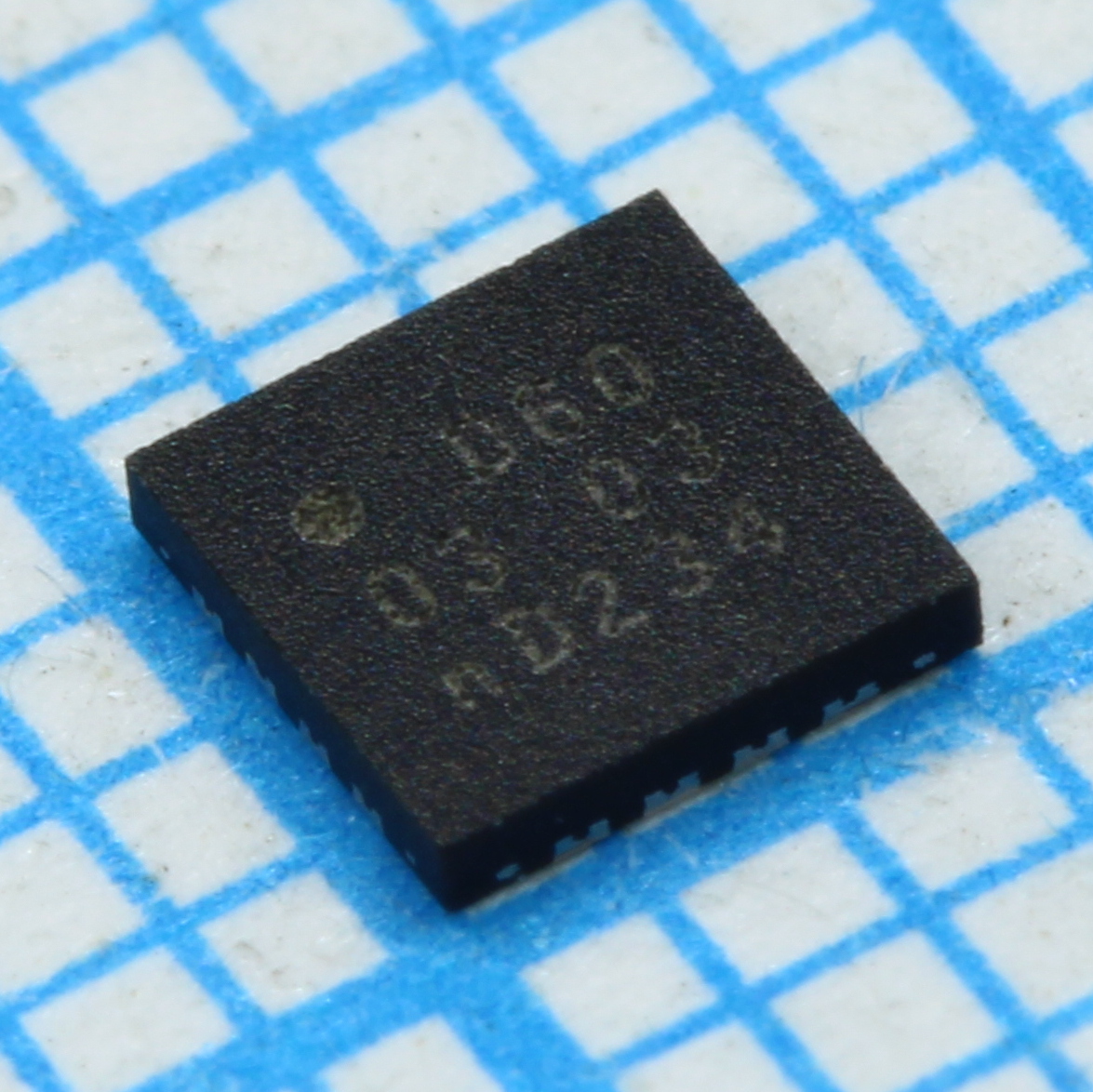 Фото NX3DV2567HR NXP / Philips — NX3DV2567HR — Аналоговые ключи — NXP / Philips