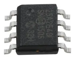 Фото 25AA02E48-I/SN Microchip Technology Inc. — 25AA02E48T-I/SN